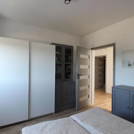 Prázdninový dům Zacisze Mala Piasnica