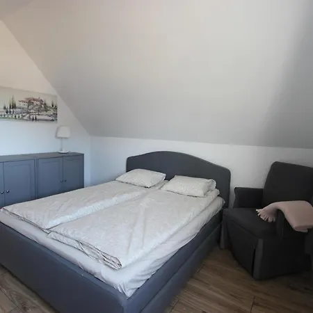 Prázdninový dům Zacisze Mala Piasnica